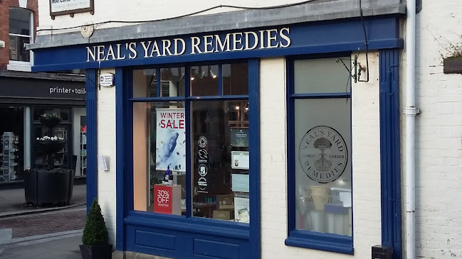 Neal's Yard Remedies - Hereford