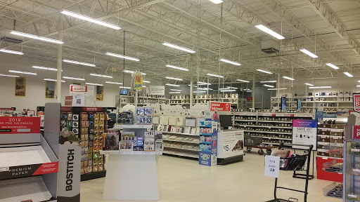 Office Supply Store «Office Depot», reviews and photos, 585 Bullsboro Dr, Newnan, GA 30265, USA