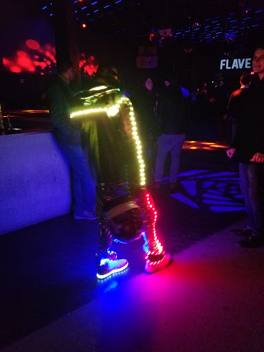 Night Club «Q Nightclub», reviews and photos, 1426 Broadway, Seattle, WA 98122, USA