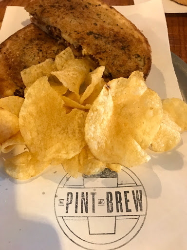 The Pint and Brew