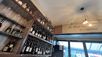 Atmosphère du Restaurant Le Vin Coeur à Albi - n°9