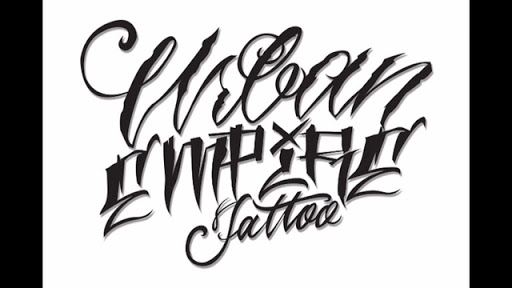 Explore redeemed tattoo ideas, creative tattoo ideas in Columbus, available at McFlys Tattoo