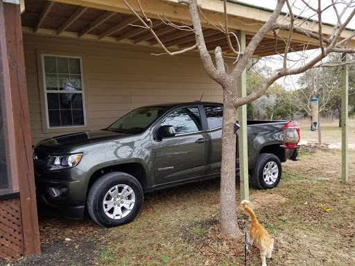 Chevrolet Dealer «Jim Hoffpauir Chevrolet», reviews and photos, 802 N Key Ave, Lampasas, TX 76550, USA