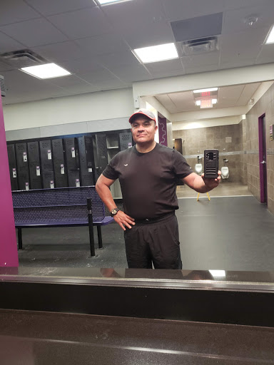 Gym «Planet Fitness», reviews and photos, 9055 Artesia Blvd, Bellflower, CA 90706, USA
