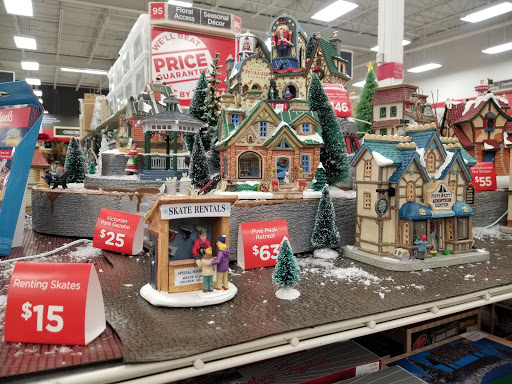 Craft Store «Michaels», reviews and photos, 967 Norland Ave, Chambersburg, PA 17201, USA