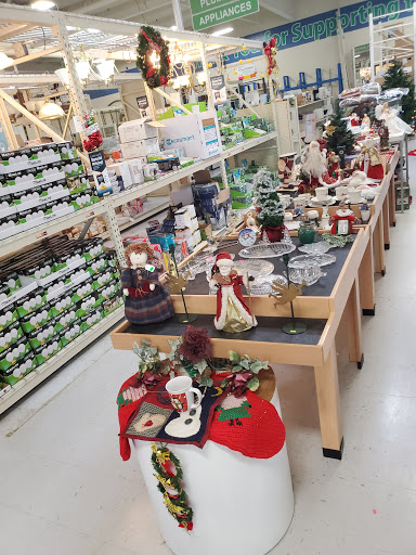 Thrift Store «Habitat For Humanity ReStore», reviews and photos