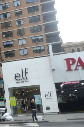 Cosmetics Store «e.l.f. Studio», reviews and photos, 741 Broadway, New York, NY 10003, USA