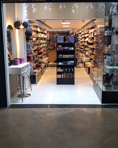 Logo da empresa - Bellezza Store