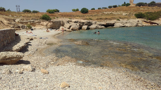 Paralia Garifalos