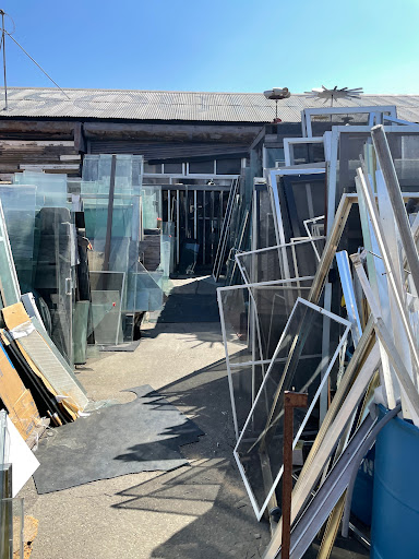 Hardware Store «Building Resources», reviews and photos, 701 Amador St, San Francisco, CA 94124, USA