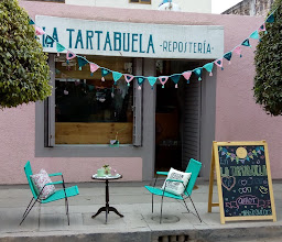 Postres del Alma photo