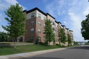The Ridge Apartments image