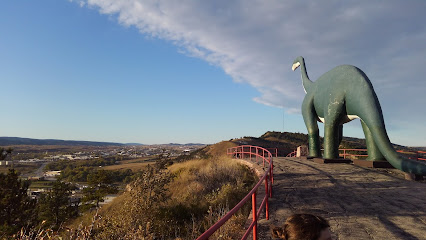 Dinosaur Park TH