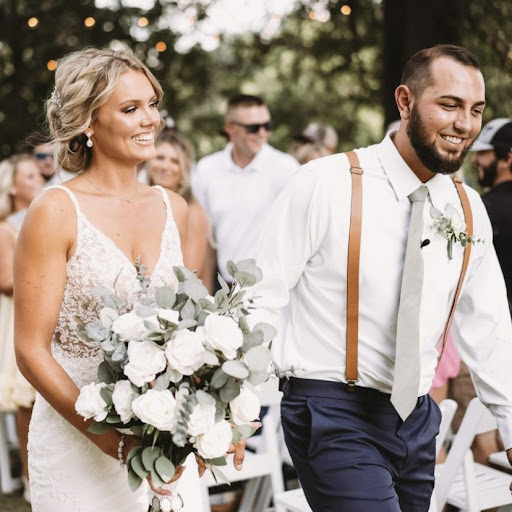 Bridal Shop «Beloved Brides», reviews and photos, 8966 E 96th St, Fishers, IN 46037, USA