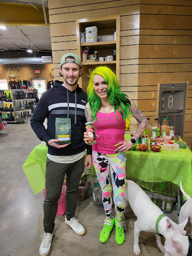 Bicycle Store «Urban Bicycle Gallery», reviews and photos, 4814 Nett St, Houston, TX 77007, USA