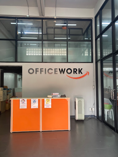 Office Work / บริษัท ออฟฟิศเวิร์ค จำกัด