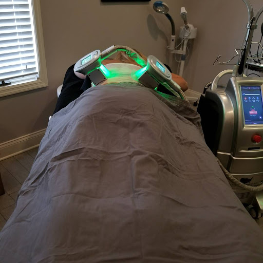 Hairdresser «All About You Salon Spa», reviews and photos, 5426 Crafts St, New Port Richey, FL 34652, USA