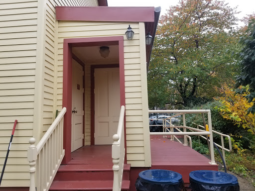 Museum «Lewis Howard Latimer House Museum», reviews and photos, 34-41 137th St, Flushing, NY 11354, USA