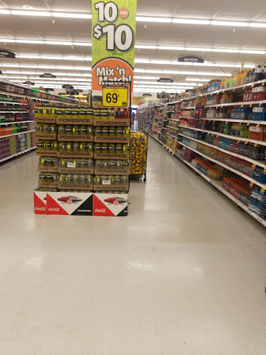 Grocery Store «Kroger», reviews and photos, 1406 W Walnut St, Garland, TX 75042, USA