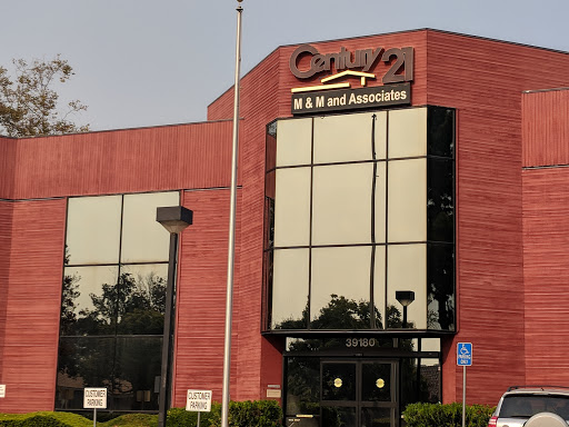 Real Estate Agency «Century 21 M&M and Associates», reviews and photos, 39180 Liberty St #205, Fremont, CA 94538, USA