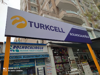 Bolhocalıoğlu Turkcell İletişim