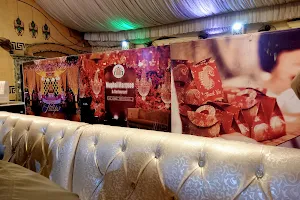 Mughal Marquee image