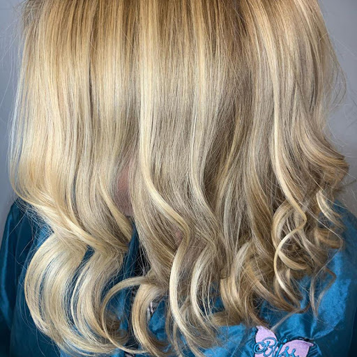 Hair Salon «Bliss Hair Studio by Teri», reviews and photos, 770 Speedwell Ave, Morris Plains, NJ 07950, USA