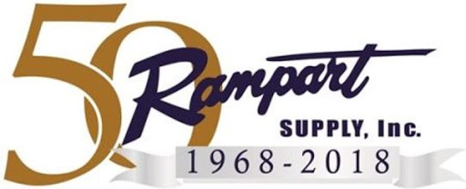 Pipe Supplier «Rampart Supply Inc», reviews and photos, 285 Rio Grande Blvd, Denver, CO 80223, USA