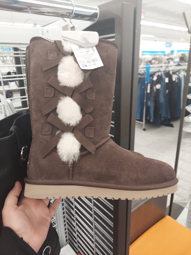 Clothing Store «Ross Dress for Less», reviews and photos, 1900 McLoughlin Blvd, Oregon City, OR 97045, USA