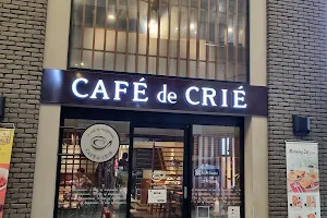 Café de Crié - Kyoto Shijo image