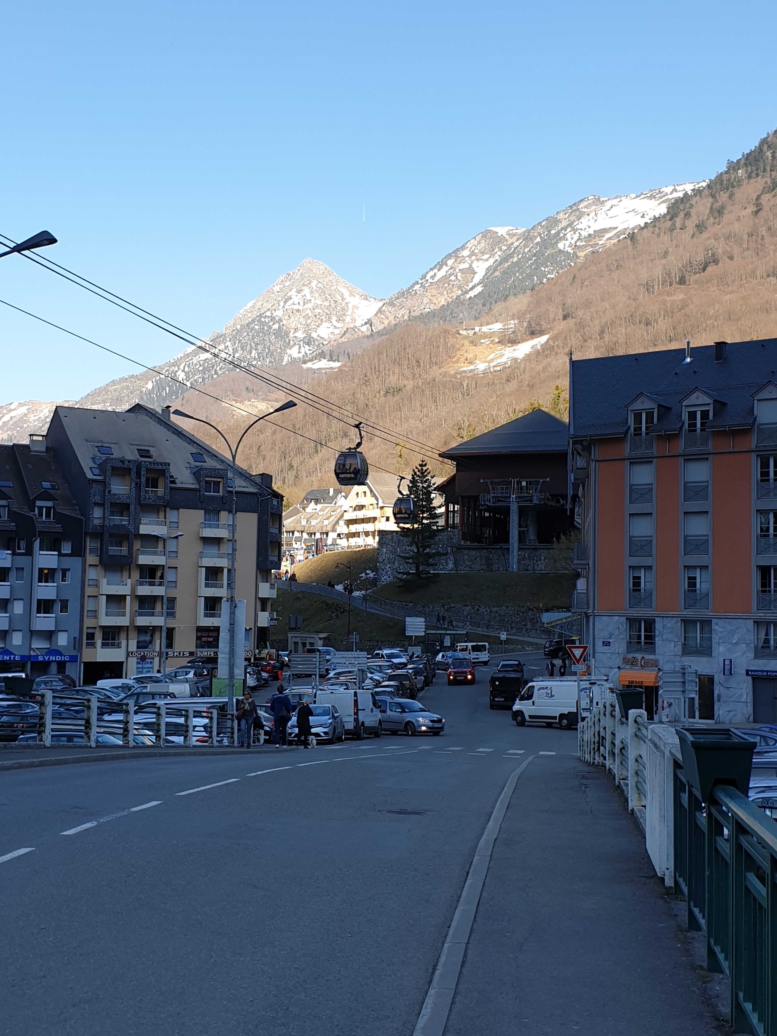 Photo n° 2 de l'avis de Dominique.a fait le 26/02/2019 à 08:28