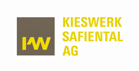 Kieswerk Safiental AG