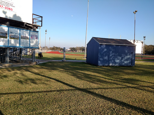 Stadium «Slade Field», reviews and photos, 262 Dixie Dr, Clute, TX 77531, USA