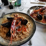 Photo n°4 de l'avis de Paola.a fait le 11/07/2021 à 07:48 sur le  Hotel Le Tre Caravelle à Centola