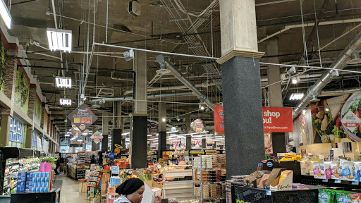 Grocery Store «Super Foodtown of Bloomfield», reviews and photos, 296 Glenwood Ave, Bloomfield, NJ 07003, USA