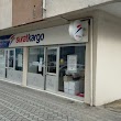 Sürat Kargo Cengiztopel Şube