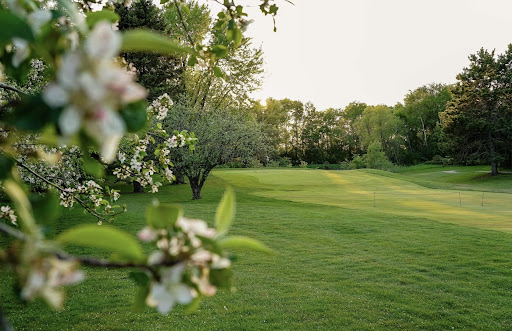 Golf Course «Applewood Hills Public Golf», reviews and photos, 11840 60th St N, Stillwater, MN 55082, USA