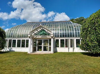 Lamberton Conservatory