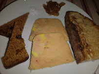 Foie gras du Restaurant français Le Cantou à Collonges-la-Rouge - n°5