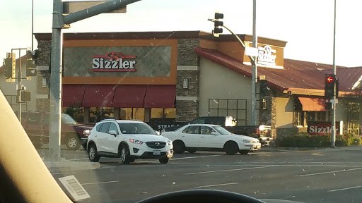 Sizzler - Stockton