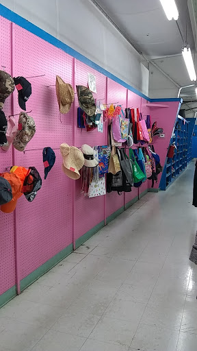 Thrift Store «Sand Dollar Thrift Store», reviews and photos