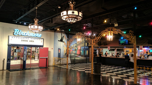 Concert Hall «The Birchmere», reviews and photos, 3701 Mt Vernon Ave, Alexandria, VA 22305, USA