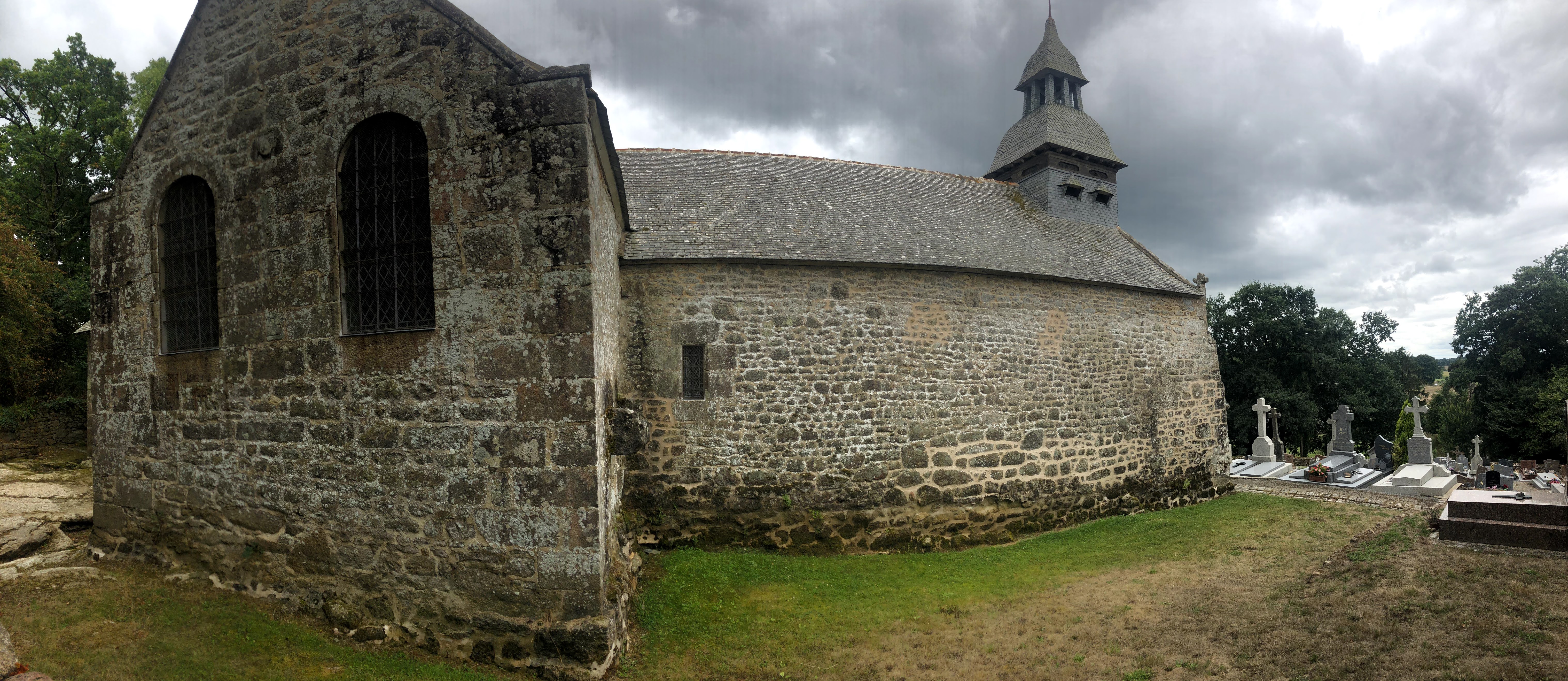 Photo n° 1 de l'avis de Pierre.e fait le 12/05/2019 à 06:15