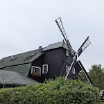 Photo n°1 de l'avis de Philipp.. fait le 28/08/2023 à 14:23 sur le  Restaurant Kräutermühle Burg (Spreewald) à Burg