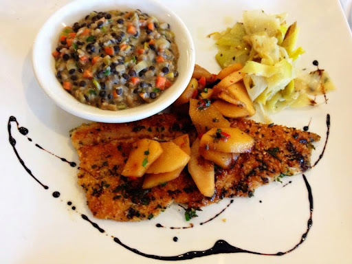 American Restaurant «Sunrise Grill & Catering», reviews and photos, 1930 Touhy Ave, Des Plaines, IL 60018, USA