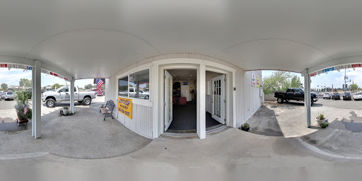 Used Car Dealer «Cost Less Auto», reviews and photos, 5485 Pacific St, Rocklin, CA 95677, USA