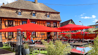 Photos du propriétaire du Restaurant français Auberge du Moulin à Plobsheim - n°3