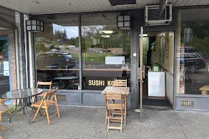 Sushi Kobo Takeout image