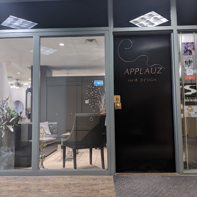 Applauz Hair Design Ltd