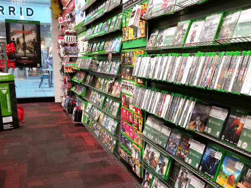 GameStop, 1451 Coral Ridge Ave #418, Coralville, IA 52241, USA, 